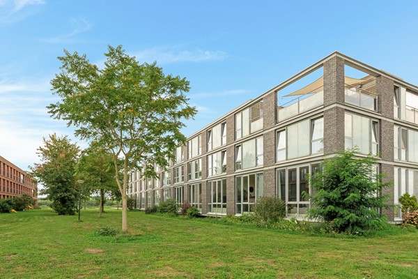 Oeverzeggestraat 16, 1087 BV Amsterdam